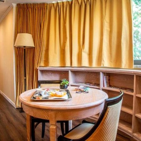 Best Western Park Hotel Roma Nord Fiano Romano Exterior foto